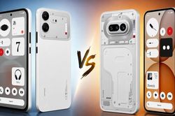 So kè Nothing Phone (4a) và Phone (4b): Đâu là lựa chọn đáng mua hơn?