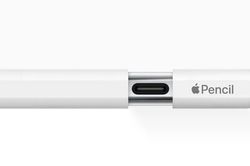 Apple dự kiến ra mắt bút cảm ứng thế hệ mới vào năm 2027, pin dễ tháo rời