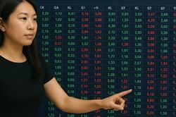 VN-Index thủng mốc 1.800 điểm, c&ocirc;ng ty chứng kho&aacute;n n&oacute;i g&igrave;?