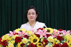 X&acirc;y dựng dữ liệu 'đ&uacute;ng, đủ, sạch, sống' để kiến tạo T&ograve;a &aacute;n điện tử