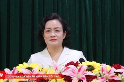 X&acirc;y dựng dữ liệu 'đ&uacute;ng, đủ, sạch, sống' để kiến tạo T&ograve;a &aacute;n điện tử