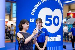 SCIC sắp chạm mốc thu 40.000 tỷ đồng cổ tức từ Vinamilk