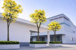 Sắp chào sàn HoSE, Á Mỹ có gì đáng chú ý?
