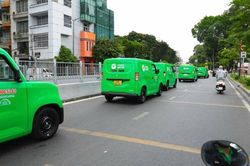 Áp lực buộc doanh nghiệp logistics tăng tốc chuyển đổi xanh