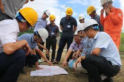 Thanh Hóa khảo sát thực địa phục vụ thẩm định Dự án Thủy điện Trung Sơn mở rộng