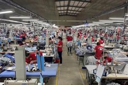 Đầu tư công nghệ hiện đại, nâng cao năng lực cạnh tranh