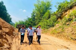 Kiên Thọ đầu tư hạ tầng, tạo động lực phát triển