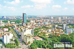 Tầm nhìn mới - Động lực mới - Không gian mới cho Thanh Hóa phát triển bứt phá (Bài 1): Tầm nhìn từ điều chỉnh Quy hoạch tỉnh đến năm 2050