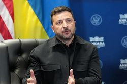 Tổng thống Ukraine cải tổ chính phủ
