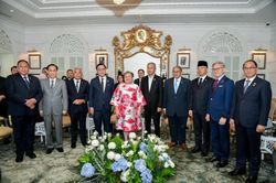 ASEAN nỗ lực 'phá băng' ngoại giao với Myanmar