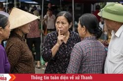 Học cách... im lặng