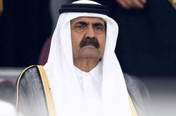 'Kiến trúc sư trưởng' của Qatar hiện đại qua đời, Ấn Độ và Pakistan thông báo quốc tang