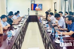 Kết quả chính thức Tổng điều tra kinh tế năm 2026 sẽ được công bố vào quý III/2027