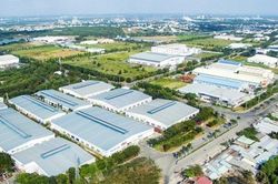 Hơn 466,7 tỷ đồng thành lập Cụm công nghiệp Hoằng Quỳ