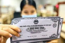 13 công ty liên quan ROX Group nợ trái phiếu 63.000 tỷ đồng, tổng lợi nhuận năm 2025 chỉ hơn 50 tỷ