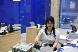 Ngân hàng Nhà nước hút ròng hơn 31.379 tỷ, thanh khoản cải thiện nhanh