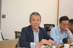 Minh bạch dữ liệu vùng nguyên liệu để cà phê Việt 'vượt rào' EUDR