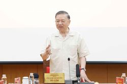 Tổng Bí thư, Chủ tịch nước Tô Lâm: Phát triển công nghiệp văn hóa thành động lực tăng trưởng mới
