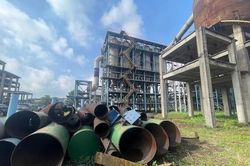 Dự &aacute;n Gang th&eacute;p L&agrave;o Cai: Nh&agrave; nước thiệt hại hơn 234 tỷ đồng