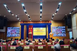 Cả nước có 6,3 triệu cơ sở kinh tế đang hoạt động và có kết quả sản xuất kinh doanh