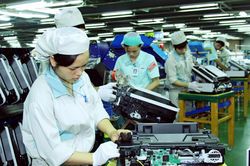 Xuất khẩu của Việt Nam sang Đài Loan bứt phá nhờ vào 5 nhóm hàng công nghệ chủ lực