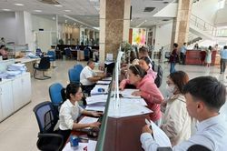 Hơn 300.000 doanh nghiệp bỏ địa chỉ, c&oacute; nguy cơ bị thu hồi đăng k&yacute; ngay trong th&aacute;ng 7