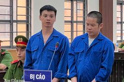 Đưa người qua biên giới, rước họa vào thân