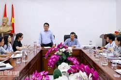 An Giang mở cao điểm truyền thông quảng bá du lịch, xây dựng điểm đến an toàn, hấp dẫn