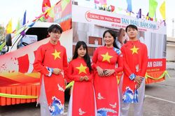 Ngày Dân số Thế giới 11/7/2026: Năm điểm đội phá giúp hiện thực hóa khát vọng của thanh niên