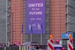 EU kh&ocirc;ng đạt được thỏa thuận trừng phạt mới đối với Nga