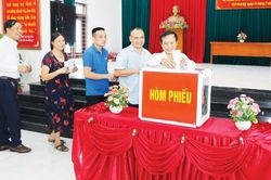 Sớm hoàn thiện các điều kiện thành lập thành phố trực thuộc Trung ương