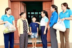 Bắc Ninh: Huy động nguồn lực hỗ trợ người dân vùng dự án trọng điểm