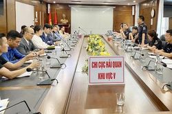 Chủ động ngăn ngừa vi phạm trong lĩnh vực hải quan