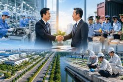 Xây dựng môi trường cạnh tranh lành mạnh