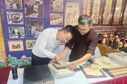 Tổ chức không gian văn hóa, du lịch Bắc Ninh tại Quảng Ninh