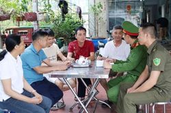 Va chạm nhỏ, hậu quả lớn