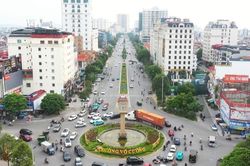 Khẩn trương hoàn thiện hồ sơ công nhận các đô thị loại II thuộc tỉnh Bắc Ninh