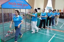 Phường Đồng Nguyên: Chung tay giữ gìn môi trường sống xanh
