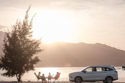 Toyota Veloz Cross 2026: Cập nhật giá lăn bánh và ưu đãi tới 75 triệu đồng
