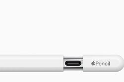 Apple Pencil thế hệ mới có thể sở hữu pin dễ dàng thay thế từ năm 2027