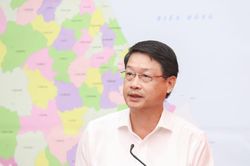Nâng cao hiệu quả công tác nội chính, phòng ngừa tham nhũng từ sớm