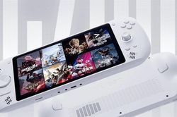 Lenovo Legion C700: Máy chơi game đám mây mới từ Lenovo và Tencent sắp trình làng
