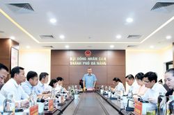 Đà Nẵng: Doanh thu lưu trú, ăn uống, lữ hành 6 tháng đầu năm 2026 đạt hơn 34,7 nghìn tỷ đồng