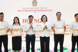 X&acirc;y dựng T&ograve;a &aacute;n điện tử th&agrave;nh phố Đ&agrave; Nẵng theo hướng đồng bộ, hiện đại