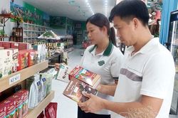 Lợi ích chế biến sâu nông sản