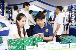 Thúc đẩy doanh nghiệp phát triển bền vững trong thời đại số