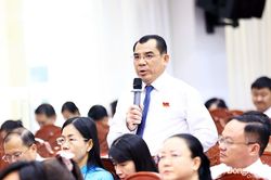 Điểm mới trong kỳ họp của HĐND thành phố