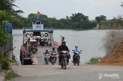 Xây thêm nhiều cầu nối Đồng Nai với Thành phố Hồ Chí Minh