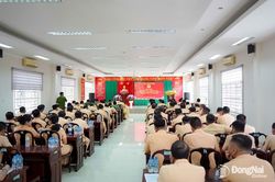 Quyết tâm kéo giảm tai nạn giao thông