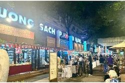 Giữ nghiêm 'cánh cổng' xuất bản